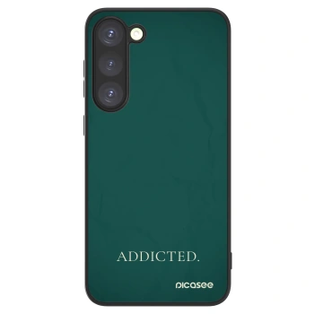 Picasee ULTIMATE CASE PowerShare za Samsung Galaxy S23+ 5G - Addicted