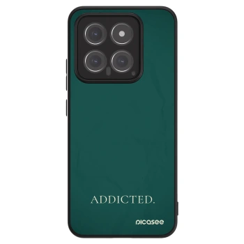 Picasee ULTIMATE CASE za Xiaomi 14 - Addicted