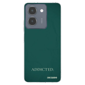 Ovitek za Vivo Y36 4G - Addicted