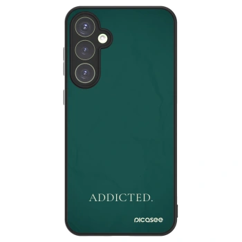 Picasee ULTIMATE CASE za Samsung Galaxy S23 FE S711B - Addicted