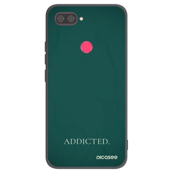 Ovitek za Xiaomi Mi 8 Lite - Addicted