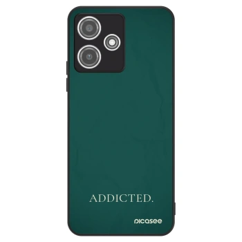 Ovitek za Xiaomi Redmi 12 5G - Addicted