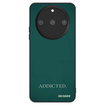 Ovitek za Realme 11 Pro+ - Addicted