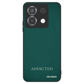 Ovitek za Xiaomi Poco X6 - Addicted