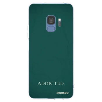 Ovitek za Samsung Galaxy S9 G960F - Addicted