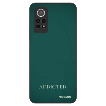 Ovitek za Xiaomi Redmi Note 12 Pro 4G - Addicted