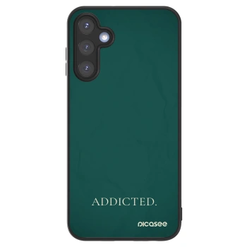 Picasee ULTIMATE CASE za Samsung Galaxy A15 A156B 5G - Addicted