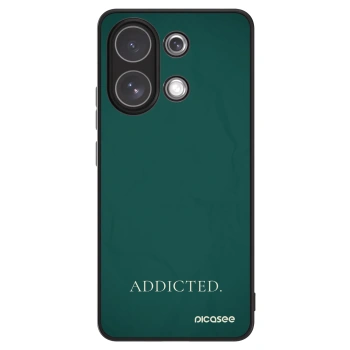 Ovitek za Xiaomi Redmi Note 13 4G - Addicted