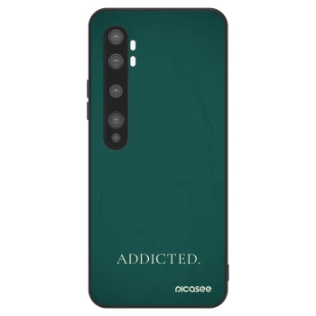 Ovitek za Xiaomi Mi Note 10 (Pro) - Addicted