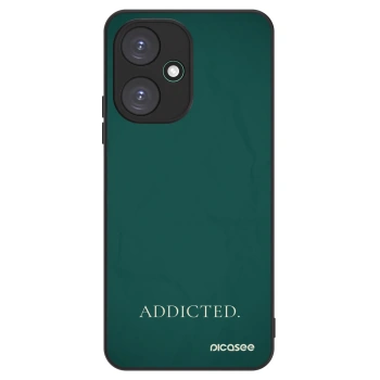 Ovitek za Xiaomi Redmi 13C 5G - Addicted