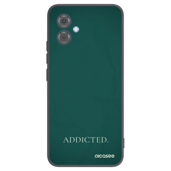 Ovitek za Motorola Moto G14 - Addicted