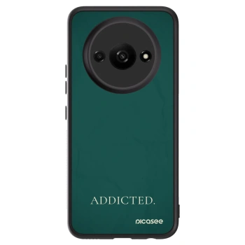 Ovitek za Xiaomi Redmi A3 - Addicted