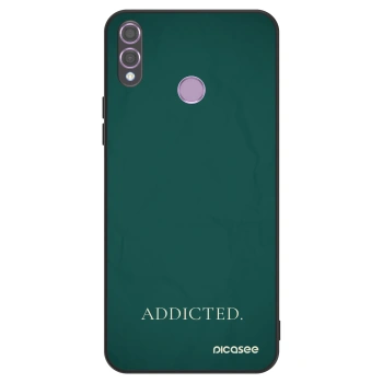 Ovitek za Honor 8X - Addicted