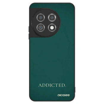 Ovitek za OnePlus 11 5G - Addicted
