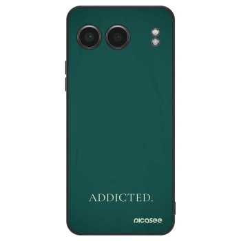 Ovitek za OnePlus Nord 4 - Addicted