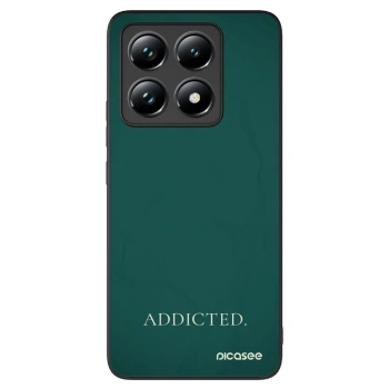 Picasee ULTIMATE CASE za Xiaomi 14T - Addicted