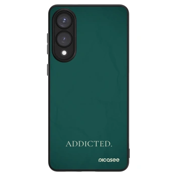 Ovitek za Samsung Galaxy S25 Edge 5G - Addicted