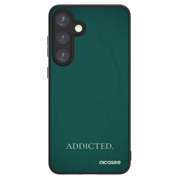 Picasee ULTIMATE CASE PowerShare za Samsung Galaxy S25+ 5G - Addicted