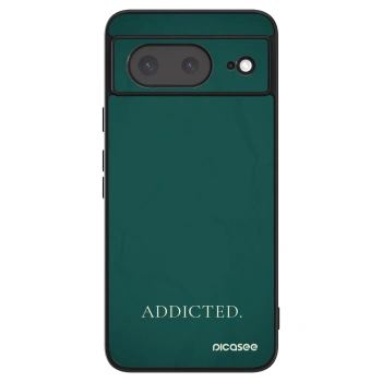 Ovitek za Google Pixel 8a - Addicted