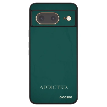 Ovitek za Google Pixel 8 - Addicted