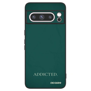 Picasee ULTIMATE CASE za Google Pixel 8 Pro - Addicted