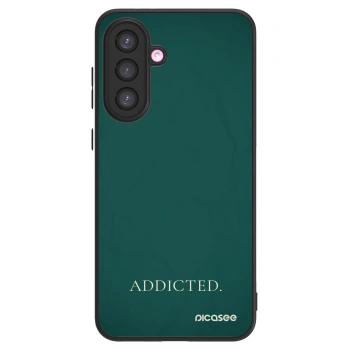 Picasee ULTIMATE CASE za Samsung Galaxy A56 5G A566B - Addicted