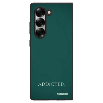 Ovitek za Samsung Galaxy Z Fold6 5G - Addicted