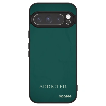Ovitek za Google Pixel 9 Pro - Addicted