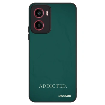 Ovitek za Motorola Moto G05 - Addicted