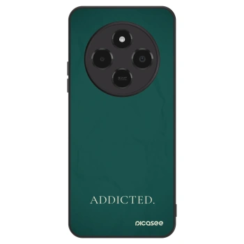 Ovitek za Xiaomi Poco C75 - Addicted