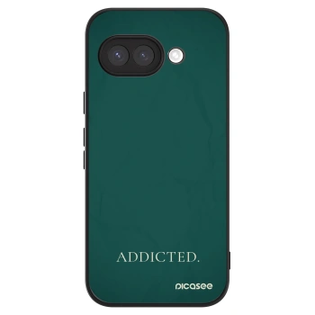 Ovitek za Google Pixel 9a - Addicted