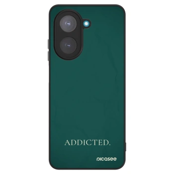 Ovitek za Xiaomi Redmi A5 - Addicted