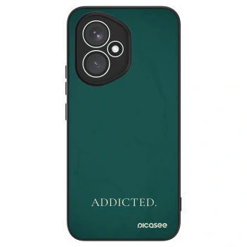 Ovitek za Honor 400 5G - Addicted