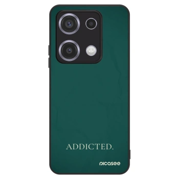 Ovitek za Xiaomi Redmi Note 14S - Addicted