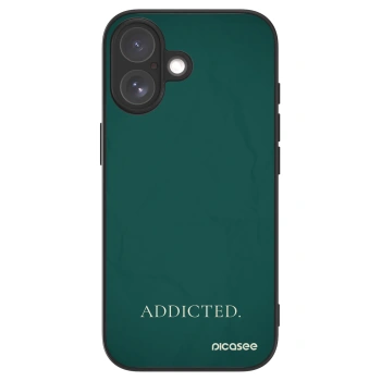 Picasee ULTIMATE CASE za Apple iPhone 17 - Addicted