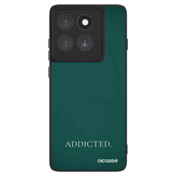 Ovitek za Motorola Edge 60 Pro - Addicted