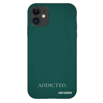 Ovitek za Apple iPhone 11 - Addicted