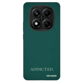 Ovitek za Xiaomi Redmi Note 14 Pro 5G - Addicted