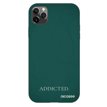 Ovitek za Apple iPhone 11 Pro Max - Addicted