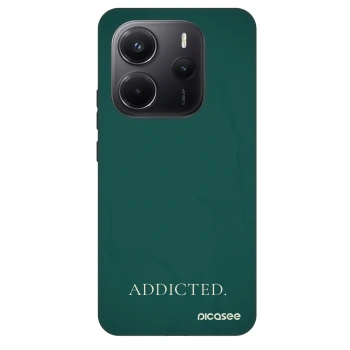 Ovitek za Xiaomi Redmi Note 14 5G - Addicted