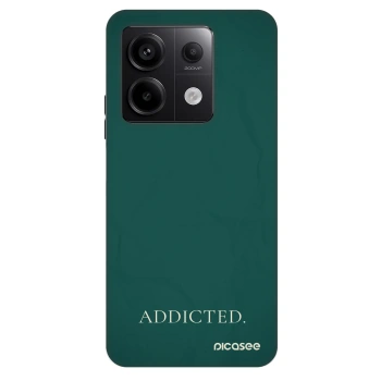 Ovitek za Xiaomi Redmi Note 13 Pro 5G - Addicted