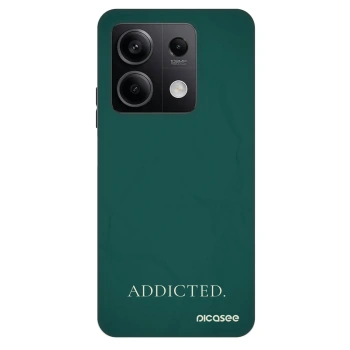 Ovitek za Xiaomi Redmi Note 13 5G - Addicted