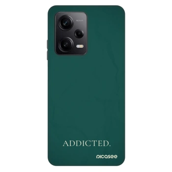 Ovitek za Xiaomi Redmi Note 12 Pro 5G - Addicted