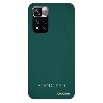 Ovitek za Xiaomi Redmi Note 11 Pro 5G - Addicted