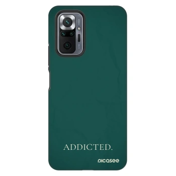 Ovitek za Xiaomi Redmi Note 10 Pro - Addicted