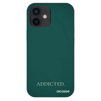 Ovitek za Apple iPhone 12 mini - Addicted