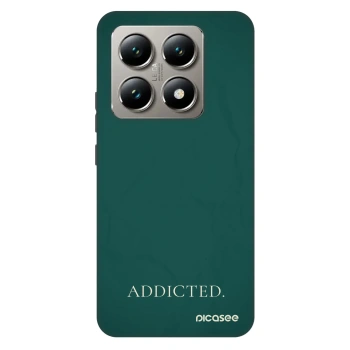 Ovitek za Xiaomi 14T Pro - Addicted
