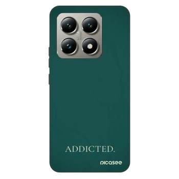 Ovitek za Xiaomi 14T - Addicted