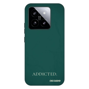 Ovitek za Xiaomi 14 - Addicted