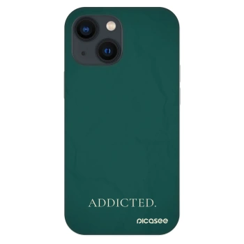 Ovitek za Apple iPhone 13 mini - Addicted